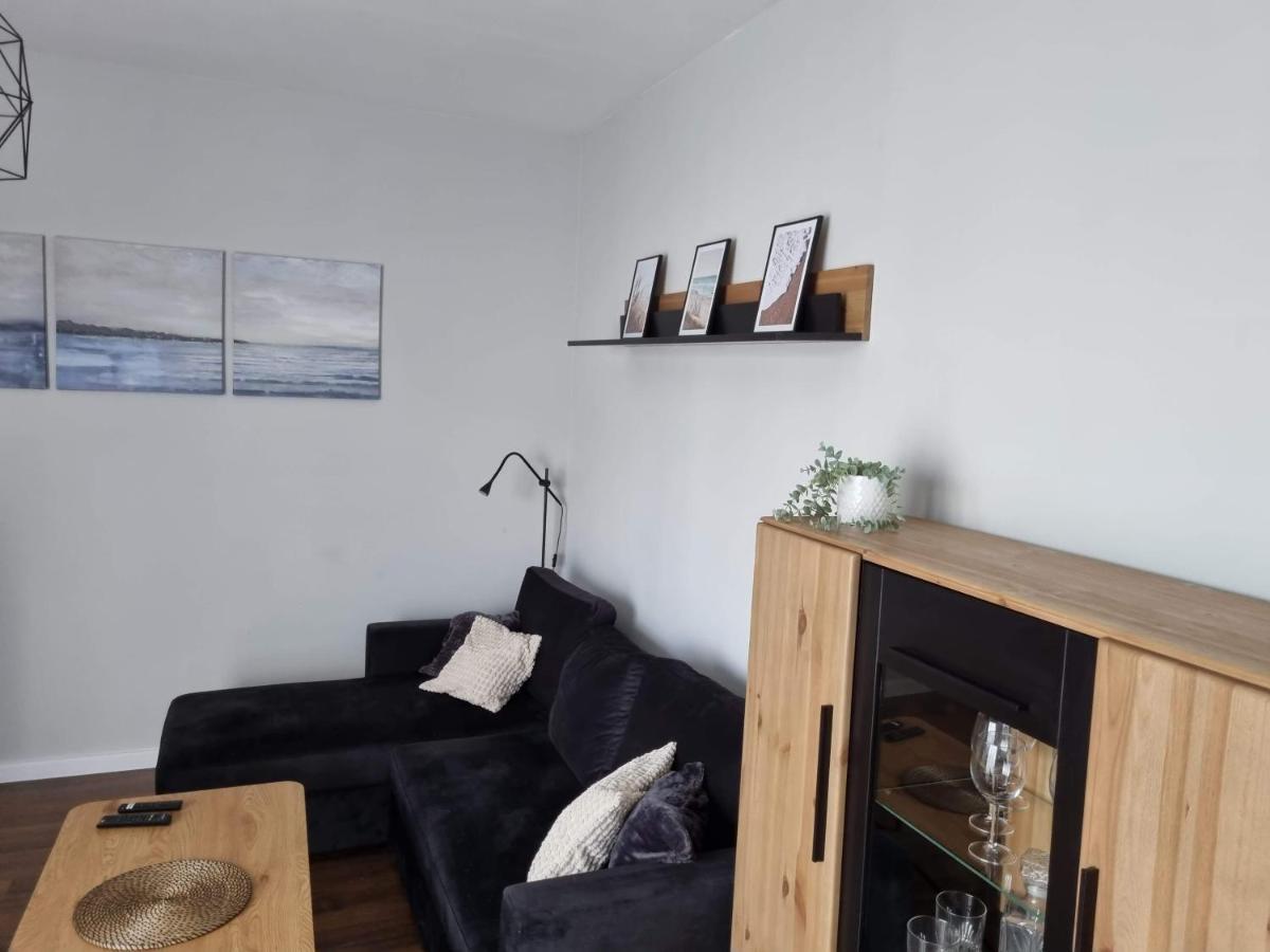 Apartament Skandynawski Świnoujście Exterior foto
